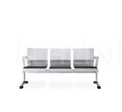 Система сидений Kontiki фабрика Kastel