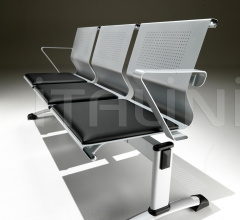 Система сидений Kontiki фабрика Kastel