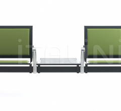 Система сидений Korner фабрика Kastel