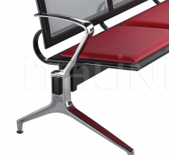 Система сидений Korner фабрика Kastel