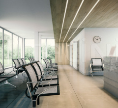 Система сидений Korner фабрика Kastel