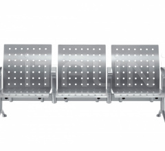 Система сидений Kargo фабрика Kastel