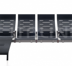 Система сидений Keyport фабрика Kastel