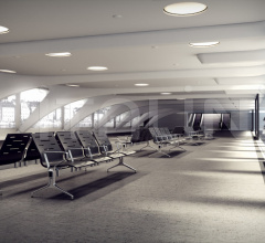 Система сидений Keyport фабрика Kastel