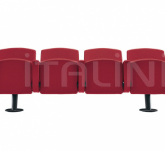 Система сидений Kadenza фабрика Kastel