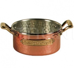 Кастрюля AA362/16 Кастрюля AA362/16 фабрика Maggi Massimo