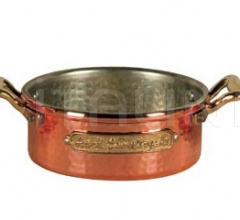 Кастрюля AA362/18 Кастрюля AA362/18 фабрика Maggi Massimo