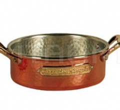 Кастрюля AA362/20 Кастрюля AA362/20 фабрика Maggi Massimo