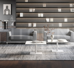 Столик Kaleox waiting фабрика Kastel