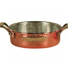 Кастрюля AA362/24 Кастрюля AA362/24 фабрика Maggi Massimo