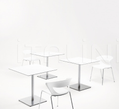 Стол обеденный Kaleox table Стол обеденный Kaleox table фабрика Kastel