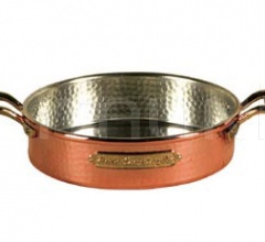 Кастрюля AA362/28 Кастрюля AA362/28 фабрика Maggi Massimo