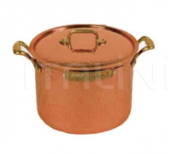 Кастрюля AA387/24 Кастрюля AA387/24 фабрика Maggi Massimo