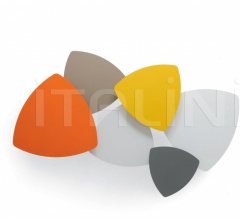 Кофейный столик Kensho waiting фабрика Kastel