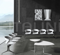 Кофейный столик Kensho waiting фабрика Kastel