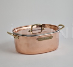 Кастрюля AA436 Кастрюля AA436 фабрика Maggi Massimo