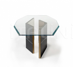 Итальянские Столы обеденные - Стол обеденный CUBITUM 72 фабрика Reflex Angelo