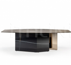 Итальянские Столы обеденные - Стол обеденный CUBITUM 72 фабрика Reflex Angelo