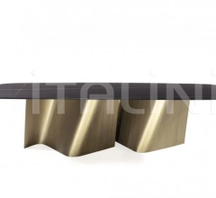 Итальянские Столы обеденные - Стол обеденный ESSE 72 фабрика Reflex Angelo