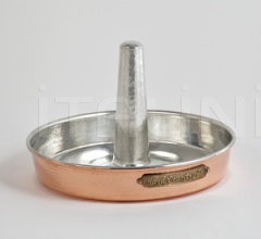 Сковорода AA446 Сковорода AA446 фабрика Maggi Massimo