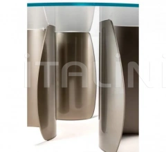 Итальянские Столы обеденные - Стол обеденный PETALO 72 фабрика Reflex Angelo