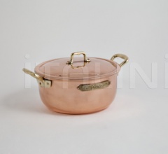 Кастрюля AA437 Кастрюля AA437 фабрика Maggi Massimo