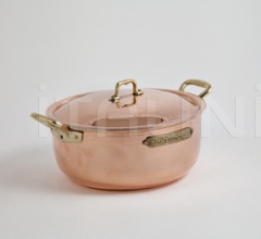 Кастрюля AA438 Кастрюля AA438 фабрика Maggi Massimo