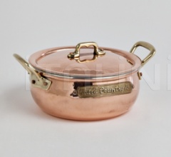 Итальянские Кухонная посуда - Кастрюля AA441 фабрика Maggi Massimo