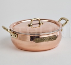 Итальянские Кухонная посуда - Кастрюля AA442 фабрика Maggi Massimo