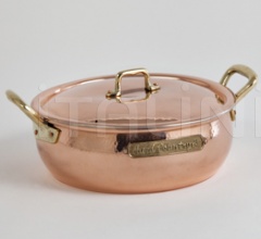 Итальянские Кухонная посуда - Кастрюля AA443 фабрика Maggi Massimo