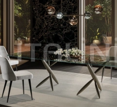 Итальянские Свет - Подвесной светильник BULLES XL SOSPENSIONE SHANGHAI фабрика Reflex Angelo