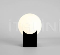 Настольный светильник Atlas 01 фабрика Roll & Hill