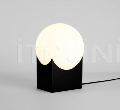 Настольный светильник Atlas 01 фабрика Roll & Hill