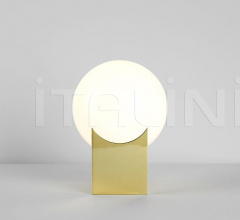 Настольный светильник Atlas 01 Настольный светильник Atlas 01 фабрика Roll & Hill