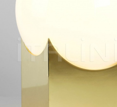 Настольный светильник Atlas 01 Настольный светильник Atlas 01 фабрика Roll & Hill