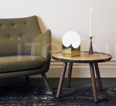 Настольный светильник Atlas 01 Настольный светильник Atlas 01 фабрика Roll & Hill