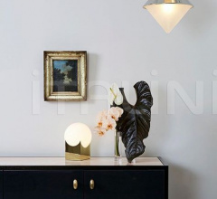 Настольный светильник Atlas 01 Настольный светильник Atlas 01 фабрика Roll & Hill