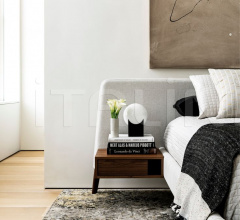 Настольный светильник Atlas 01 Настольный светильник Atlas 01 фабрика Roll & Hill