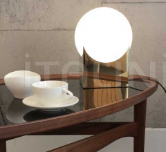 Настольный светильник Atlas 01 Настольный светильник Atlas 01 фабрика Roll & Hill