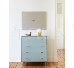 Настольный светильник Atlas 01 Настольный светильник Atlas 01 фабрика Roll & Hill