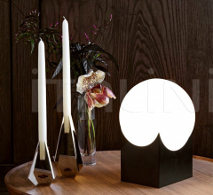 Настольный светильник Atlas 01 Настольный светильник Atlas 01 фабрика Roll & Hill