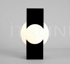 Настольный светильник Atlas 02 фабрика Roll & Hill