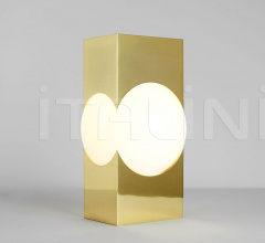 Настольный светильник Atlas 02 фабрика Roll & Hill