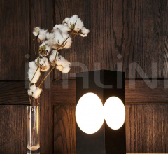 Настольный светильник Atlas 02 фабрика Roll & Hill