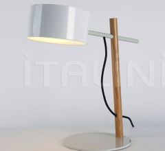 Настольный светильник Excel Desk Lamp фабрика Roll & Hill