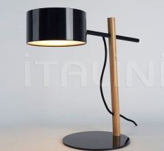 Настольный светильник Excel Desk Lamp фабрика Roll & Hill