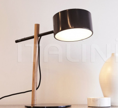 Настольный светильник Excel Desk Lamp фабрика Roll & Hill