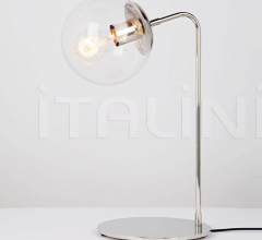Настольный светильник Modo Desk Lamp Настольный светильник Modo Desk Lamp фабрика Roll & Hill