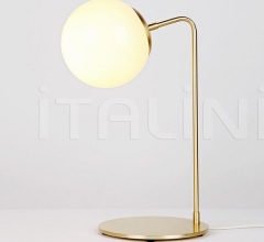 Настольный светильник Modo Desk Lamp Настольный светильник Modo Desk Lamp фабрика Roll & Hill