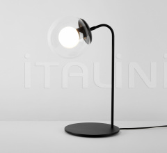 Настольный светильник Modo Desk Lamp Настольный светильник Modo Desk Lamp фабрика Roll & Hill